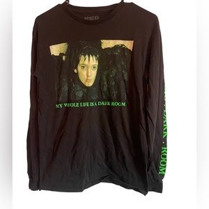 Beetle juice long sleeve